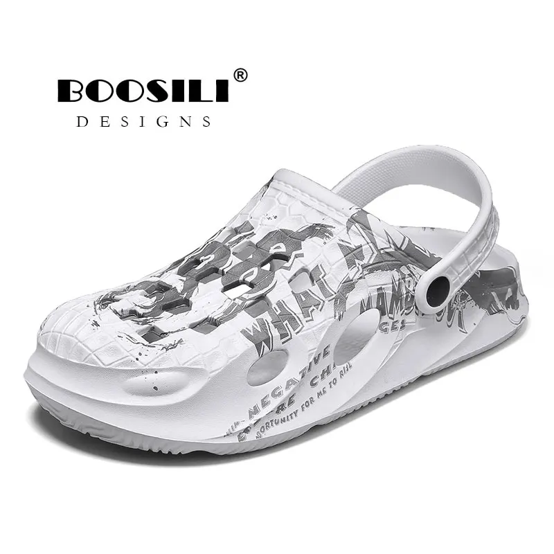 

2022 Kobe Transfer series garden shoes