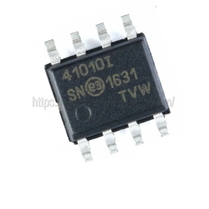 mcp41010i