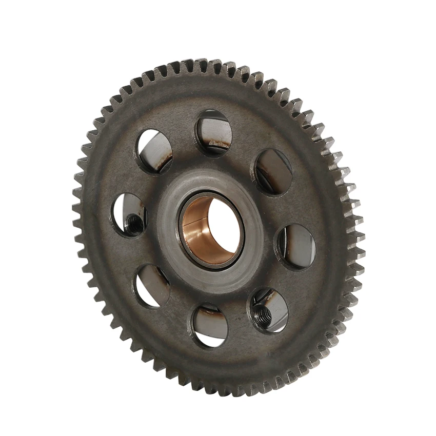 Пусковой односторонний сцепление Для SYM Joymax 250i 300i Z Citycom Quad Lander 300S 250 300SL GTS 300 2812A-HMA-000