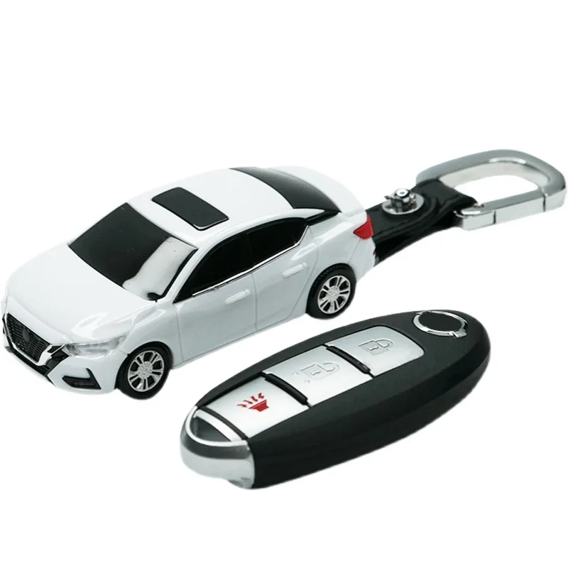 

Чехол для автомобильного ключа в форме брелка чехол Защитный чехол для NISSAN чехол для брелка с ключом чехол ALTIMA QASHQAI X Trail KICKS TIIDA JUKE MAXIMA