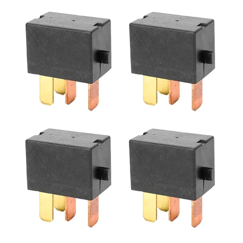 

Реле компрессора кондиционера Accord Civic G8HL-H71, 39794-SDAA03