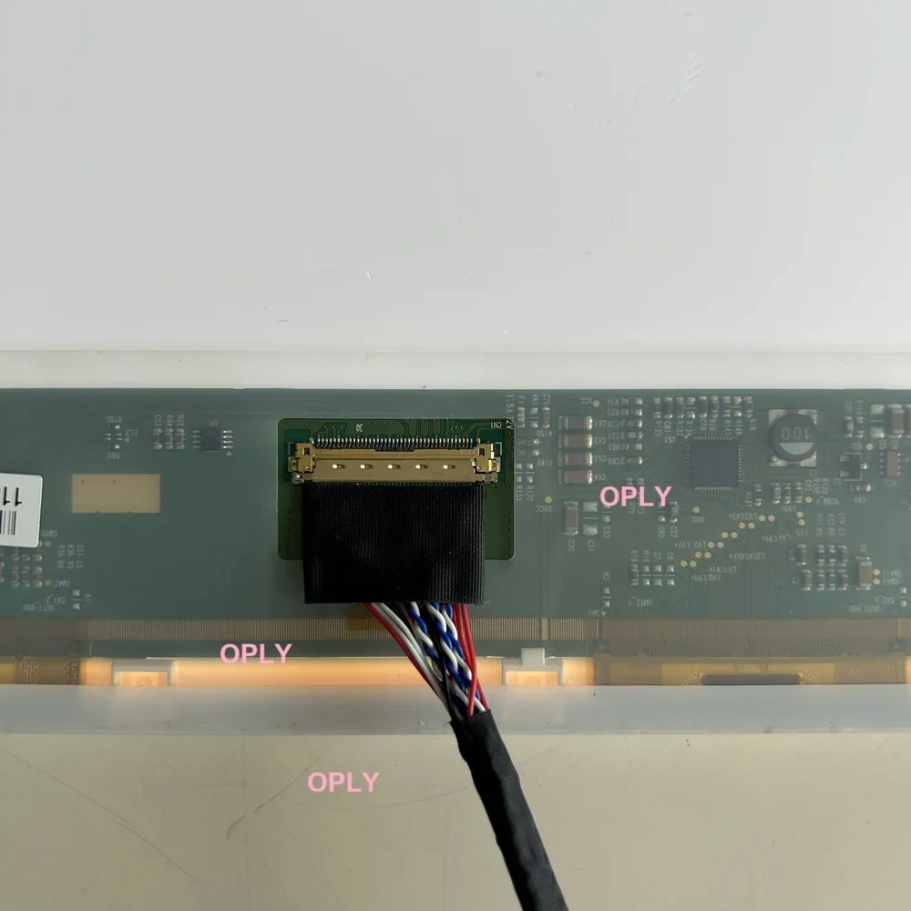 Фото Для LCD LP156WH4 LP156WH4-TLA1/TLA1 LP156WH4-TLN1/TLN2 1366X768 15.6