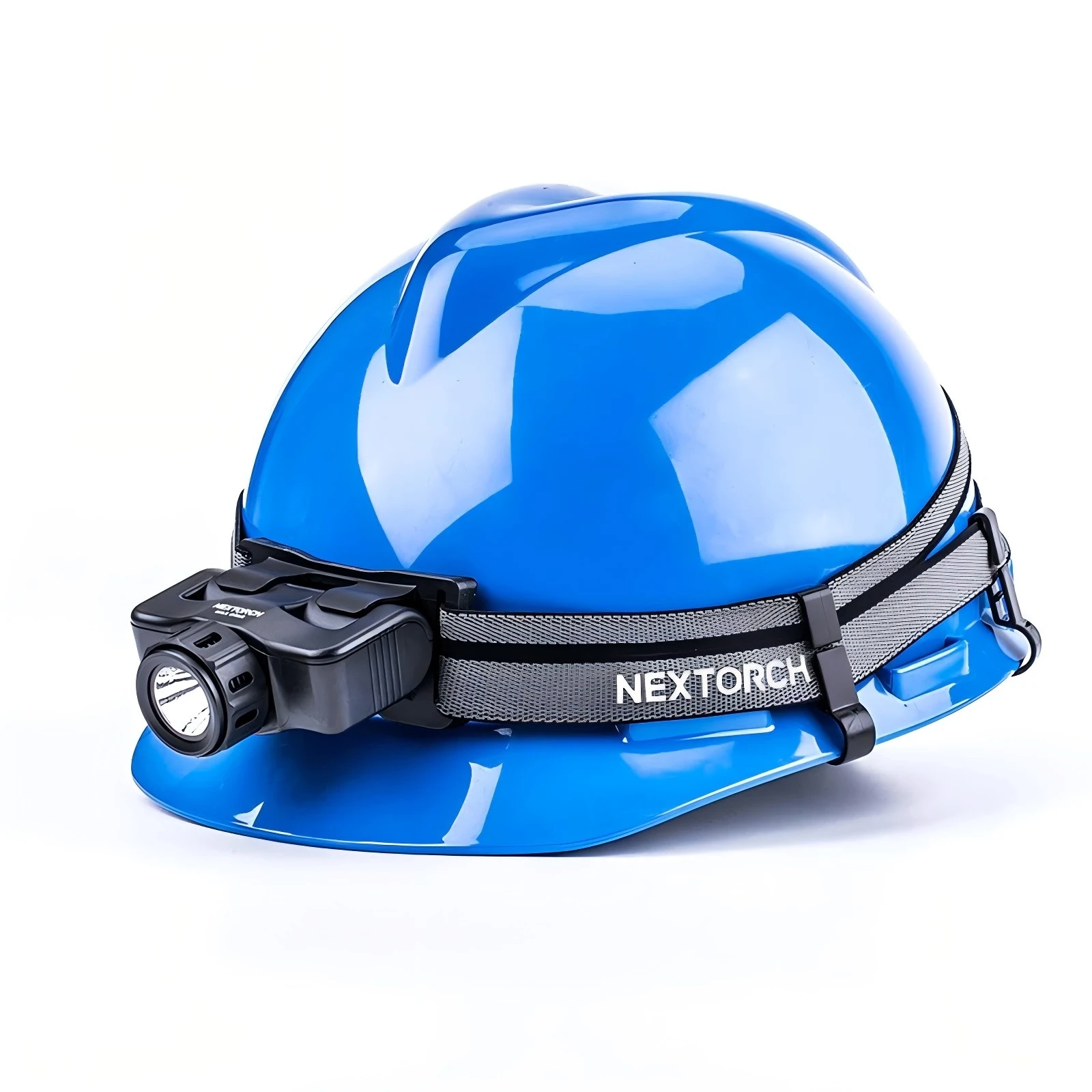 Светодиодный налобный фонарь Nextorch MAX STAR 1200 люмен со встроенным аккумулятором 18650 предлагает 40-часовое время работы с портом быстрой зарядки USB-C. (art.: 3920cd2ddea07) - 3920cd2ddea07