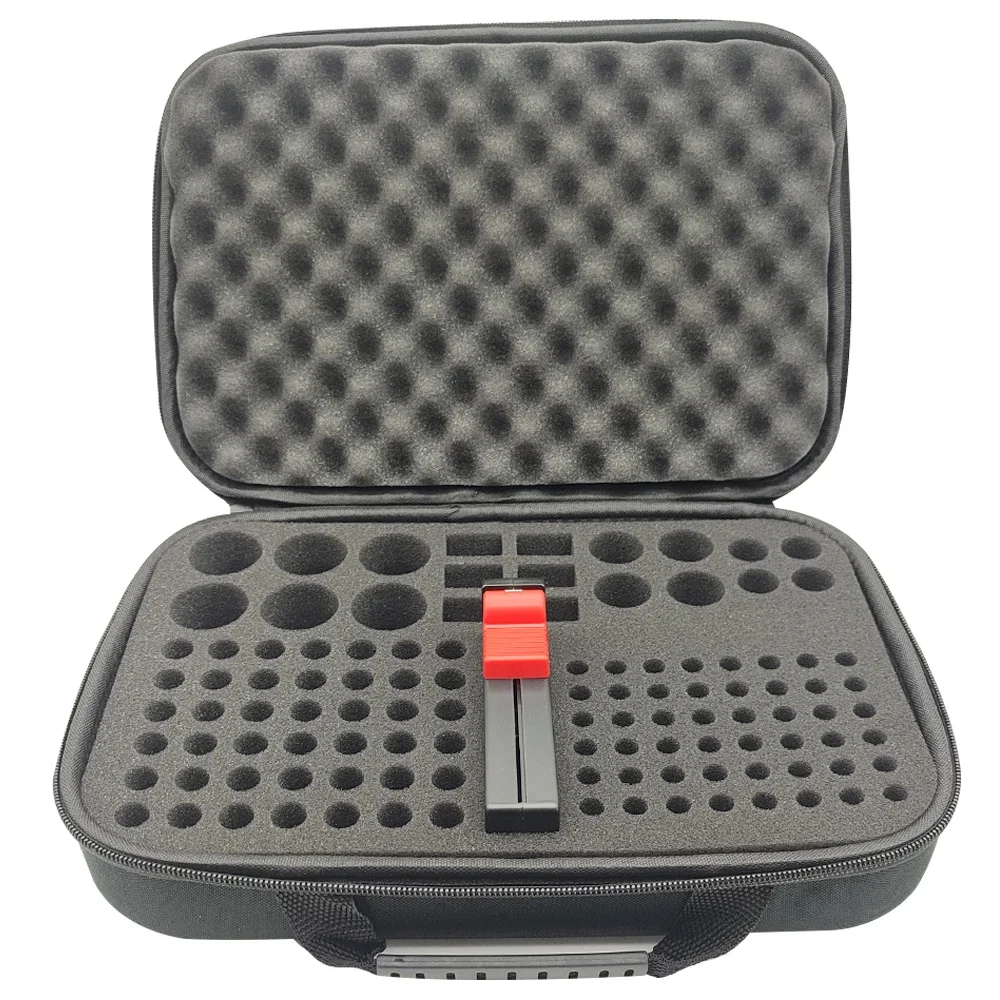 

Органайзер для батарей Oxford 118+