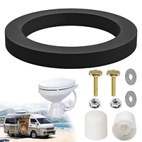 rv toilet seal motorhome toilet gasket for dometic 300 310 320 series toilet seal replacement rv toilet flange seal kit for bwm