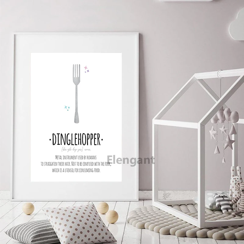 Dingleпредполагающая картина под морем Ариэль маленькая Русалочка Принцесса