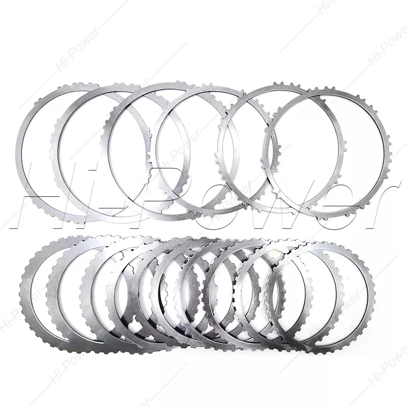 09G TF-60SN стальной комплект для ремонта автоматической коробки передач VW Audi Skoda Mini