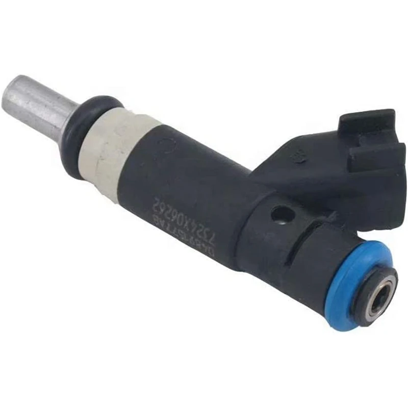 Топливные форсунки 04891577AC для Chrysler 200 Cirrus Sebring Dodge Avenger Caliber Journey Jeep Compass Patriot
