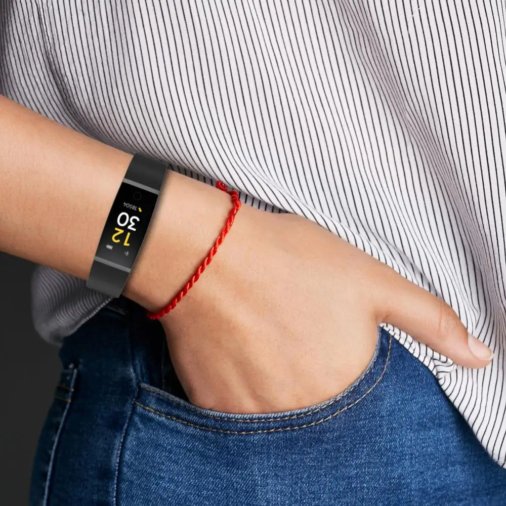 

Replacement Wriststrap Silicone Watchband For Realme Watch Smartband Accessories Smart Bracelet Wristband Official Watch Strap