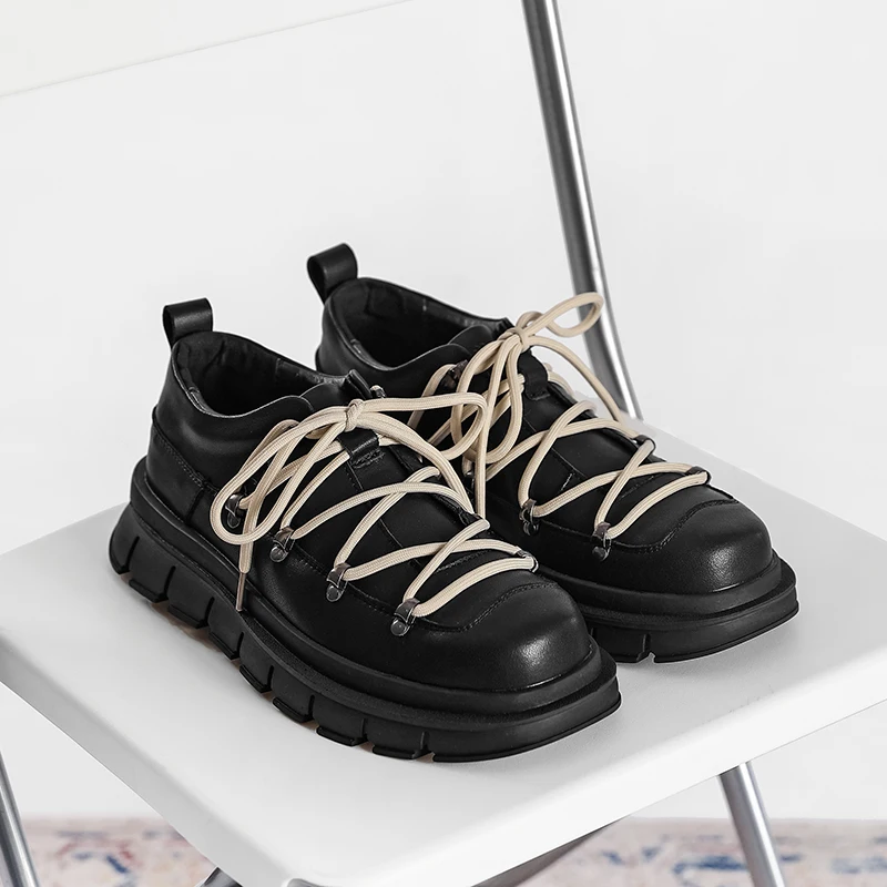 Мужские повседневные туфли