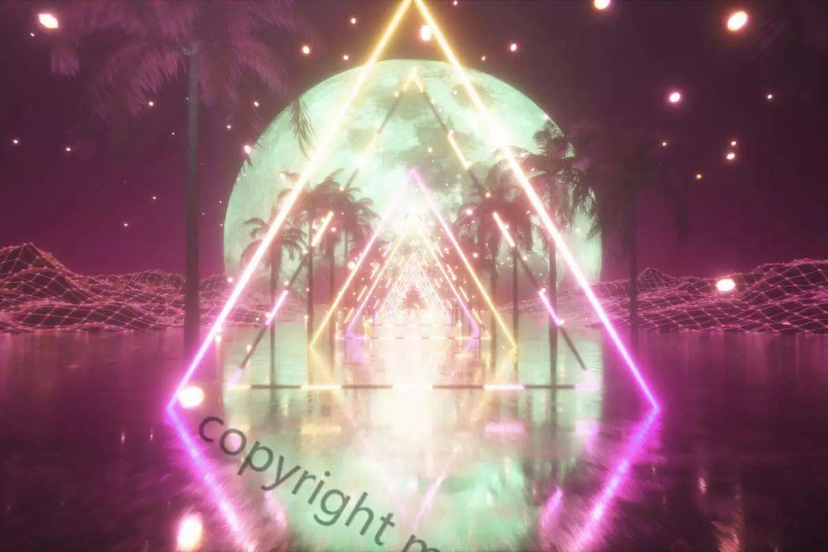 Неоновый ретро постер жестяные пластины Настенный декор Ретро винтажный