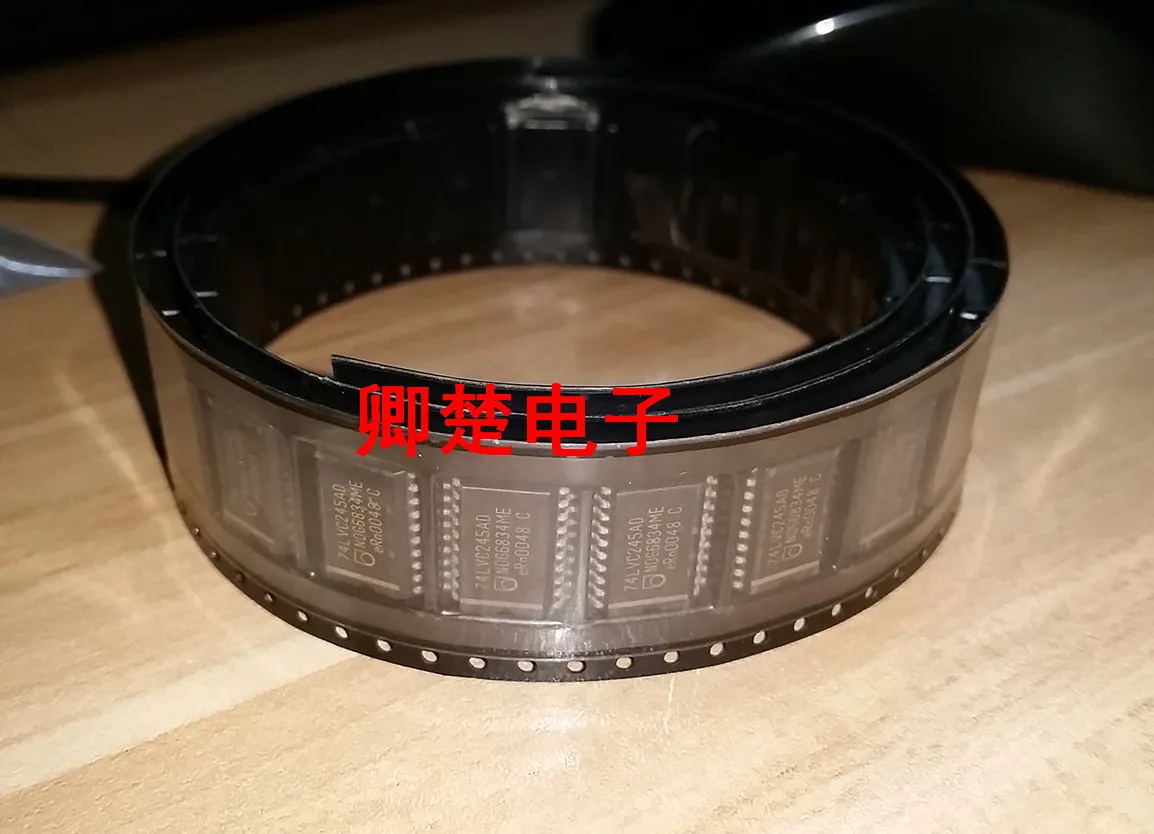 

30pcs original new 74LV245AD