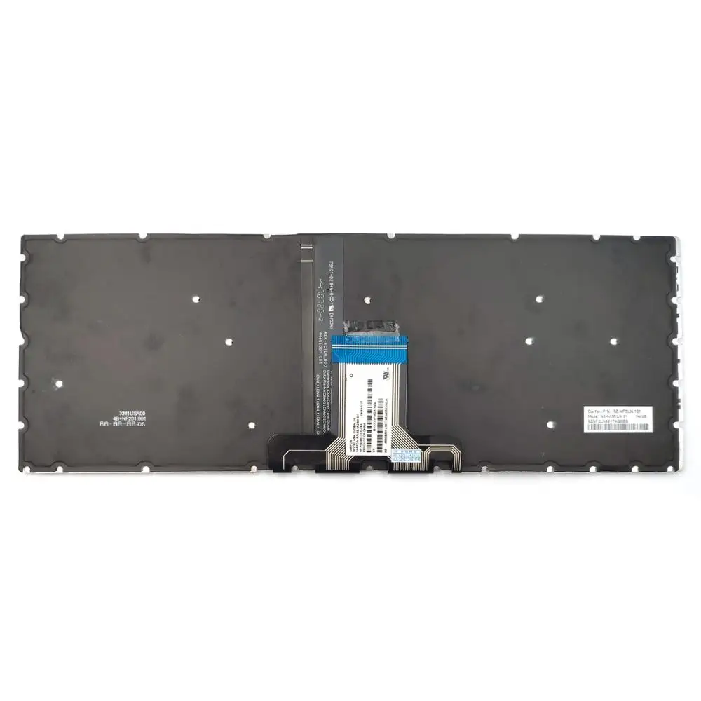 Новинка для HP Pavilion x360 14-CE 14-CE0000 14-CE1000 14-CE1053WM 14-CE1058WM клавиатура ноутбука с