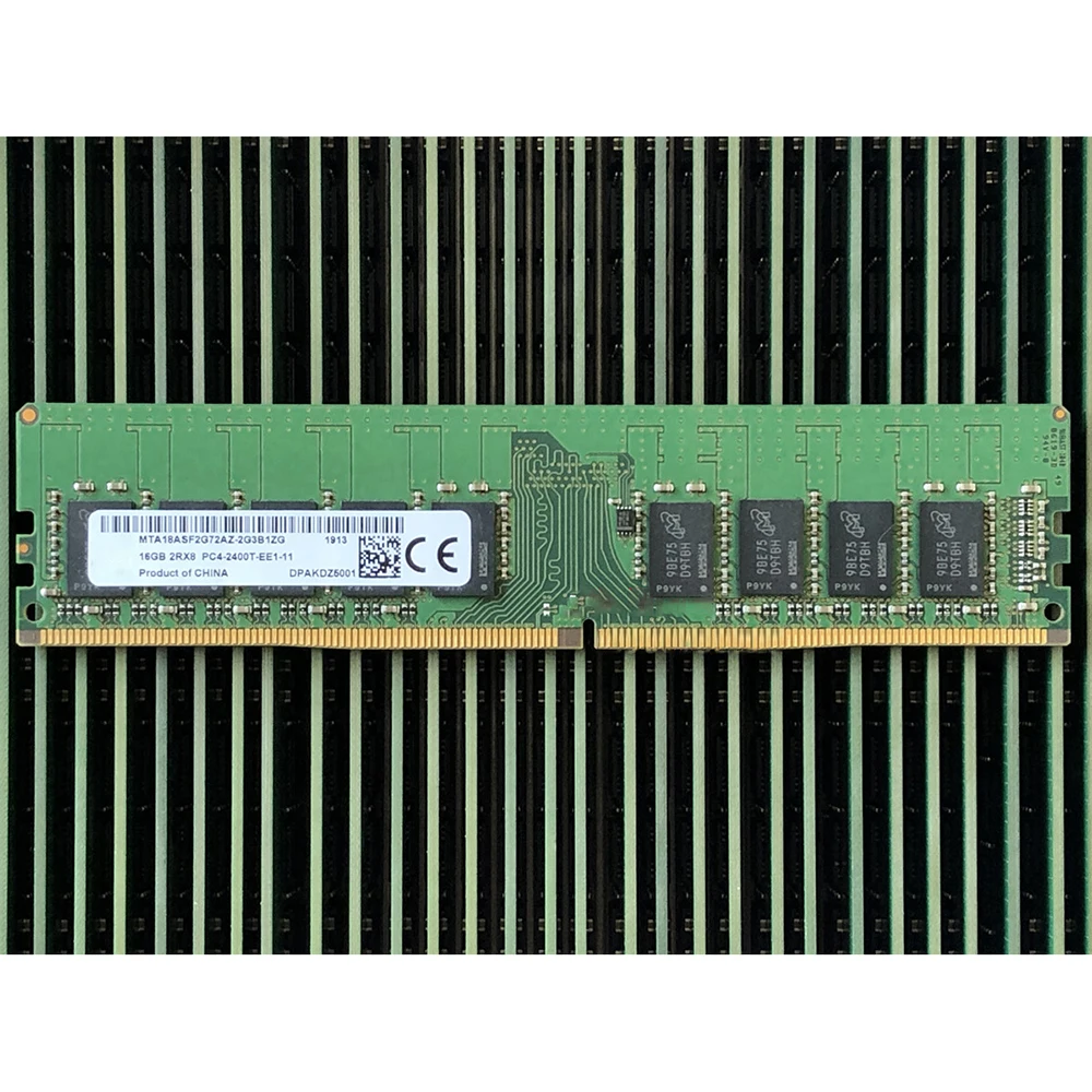 Ddr4 pc4 2400. Ddr4 pc4 2400