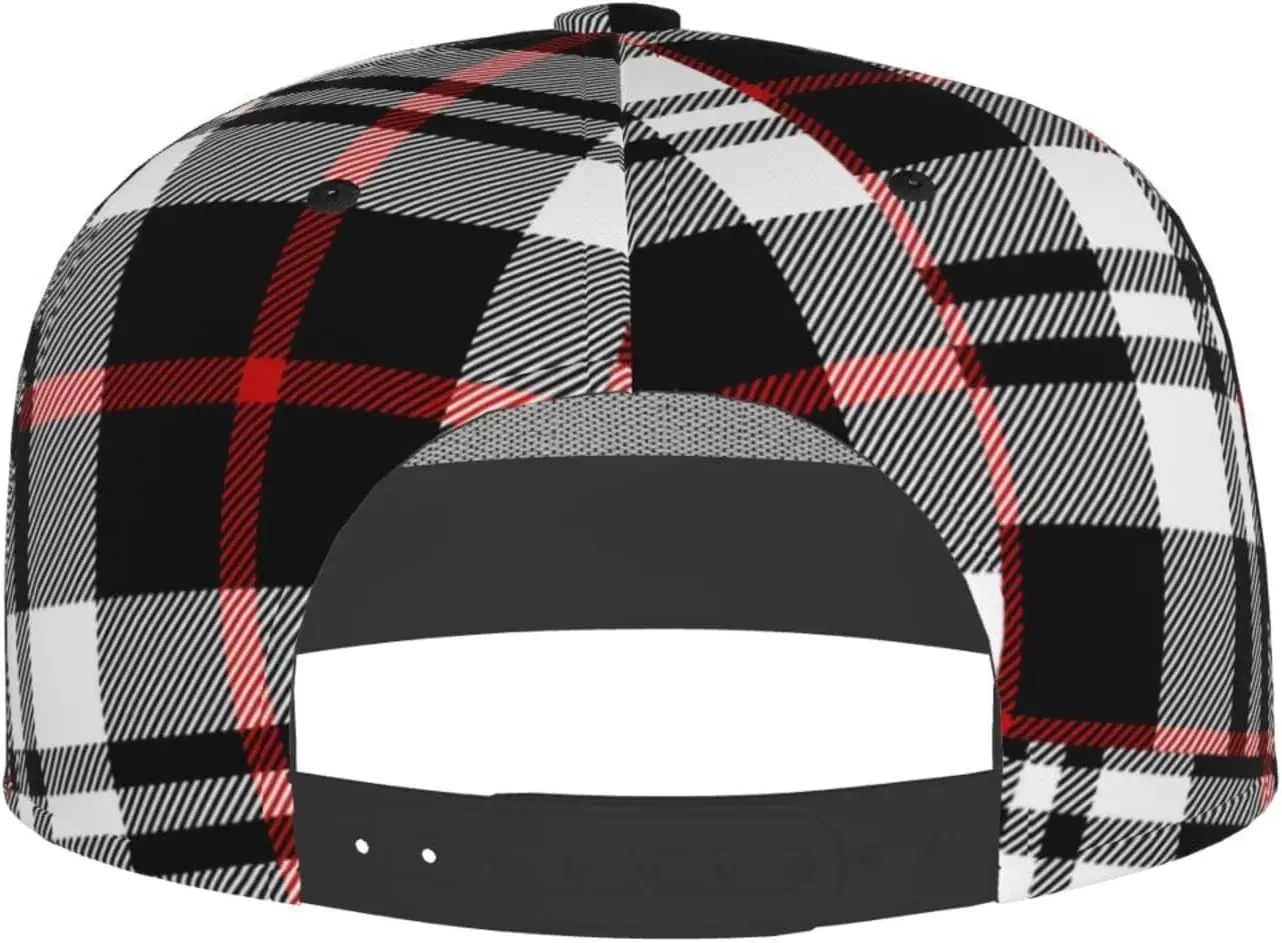 Регулируемая бейсболка с принтом в ассортименте