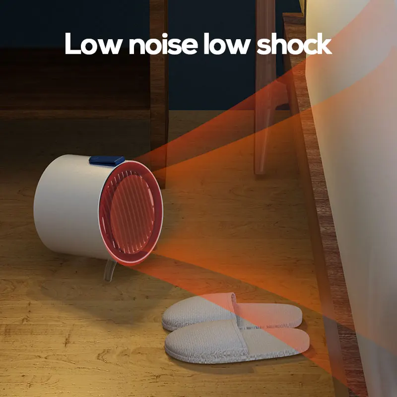 

Электрический нагреватель, маленький мини-нагреватель воздуха, переносной настольный нагреватель, многофункциональный нагреватель для до...