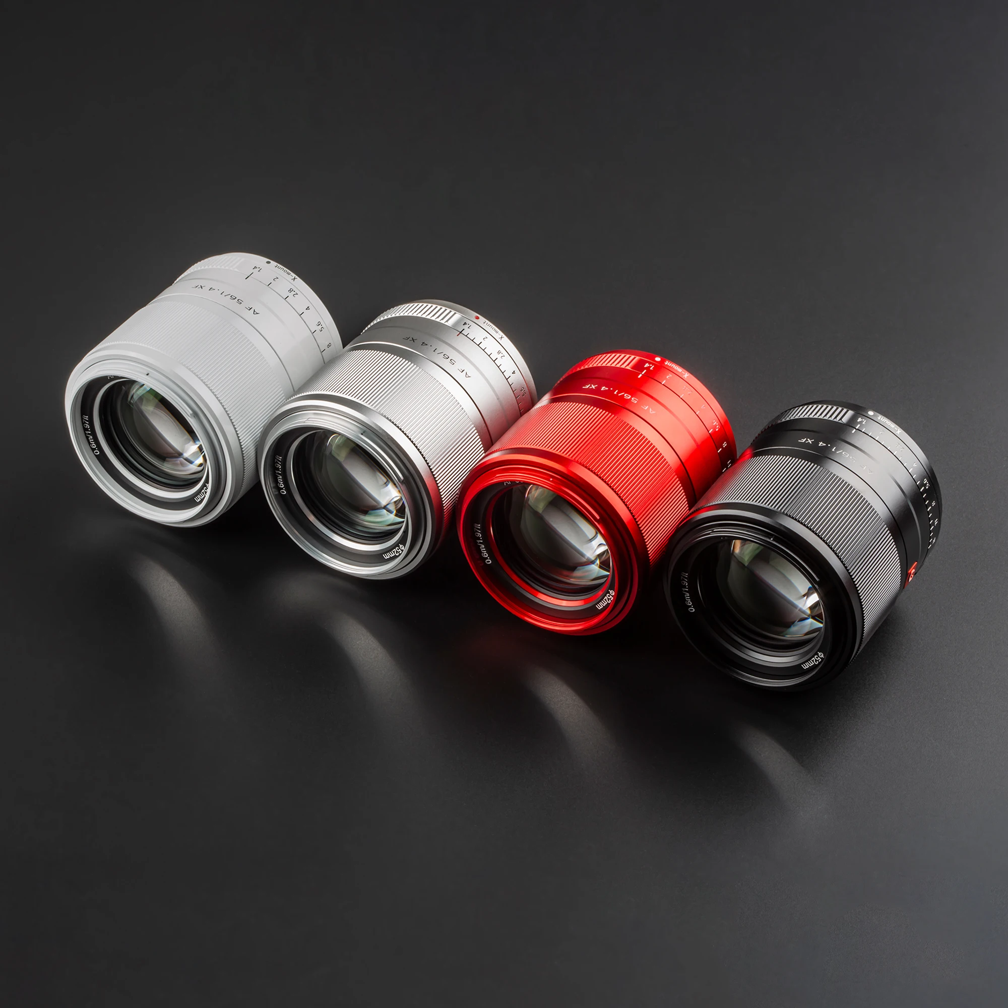 Viltrox 23 мм 33 56 F1.4 Fuji X портретные объективы с автофокусом для Fujifilm крепление