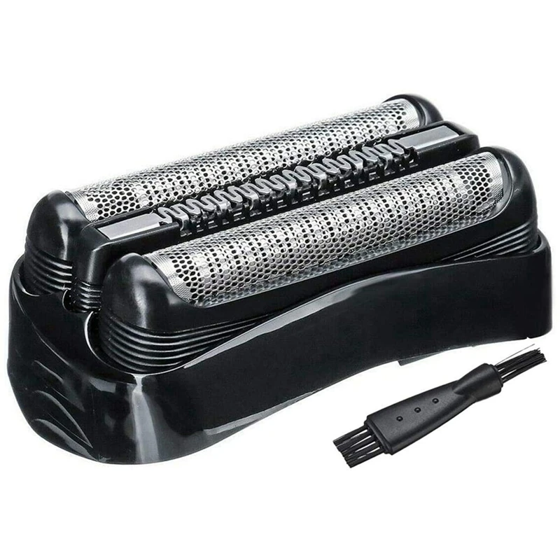 21B бритвенная Сменная головка для электробритвы Braun серии 3, 301S,310S,320S,330S,340S,360S,3010S,3020S,3030S,3040 S 21B бритвенная Сменная головка для электробритвы Braun серии 3, 301S,310S,320S,330S,340S,360S,3010S,3020S,3030S,3040 S