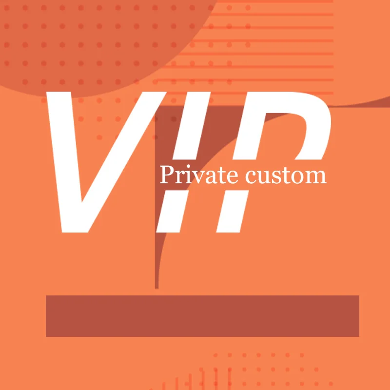 

Индивидуальные продукты VIP