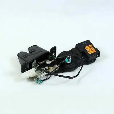 

812302C000 привод замка крышки багажника для Hyundai Coupe GK 2002-2008