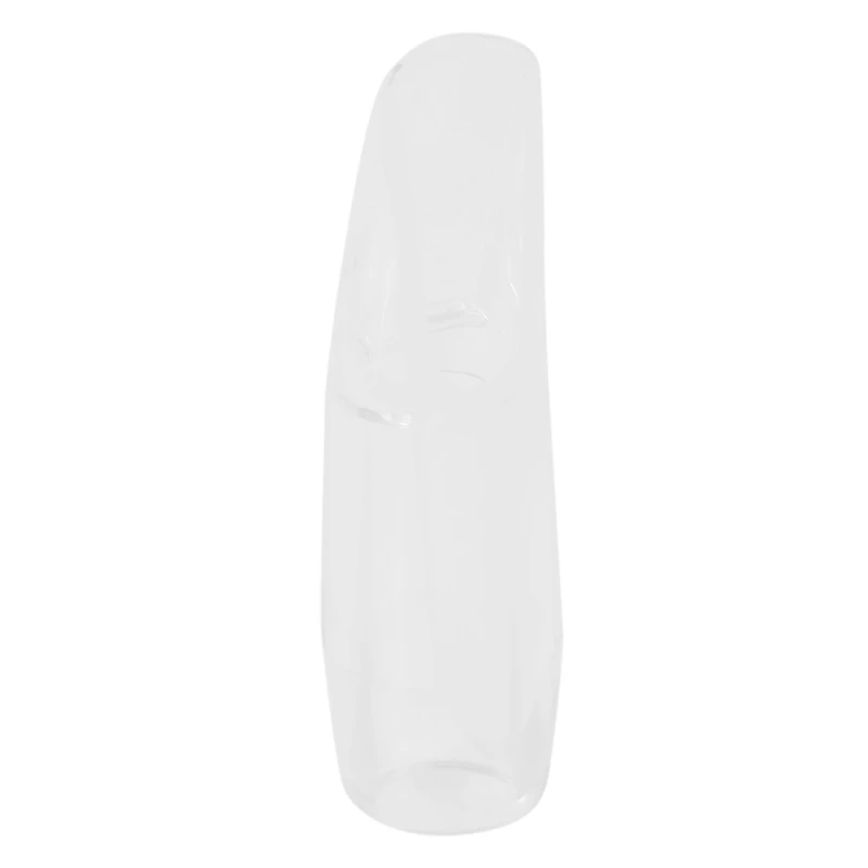 

Professional Acrylic Alto Saxophone Mouthpiece For Sax Playing The Jazz Music