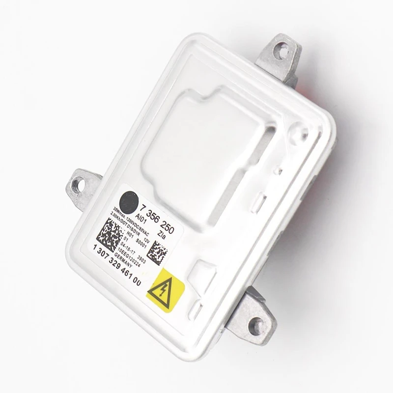 Для-BMW F10 F15 F16 F30 F32 F33 F34 F36 ксеноновый балласт для фар HID 7356250 7296090 блок управления