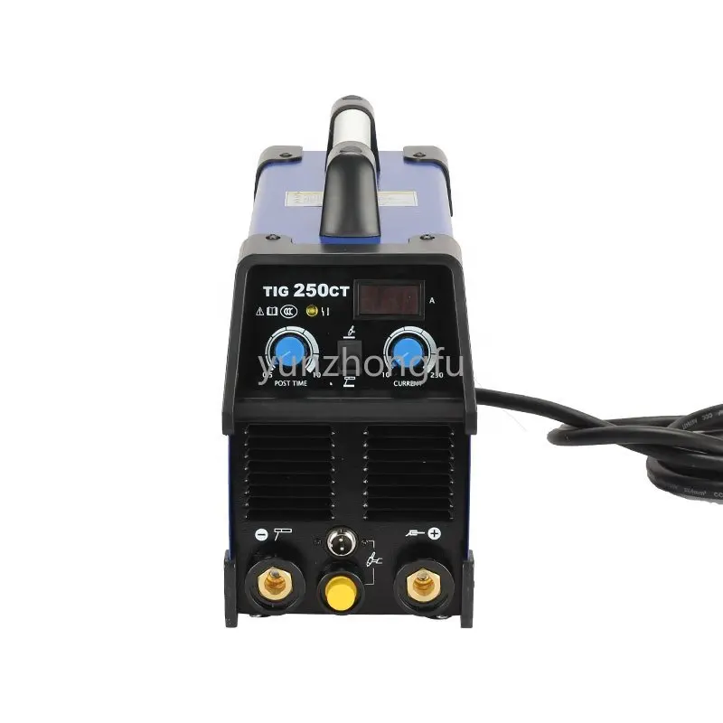 

Portable Inverter DC MMA/TIG Welding Machine TIG Welder