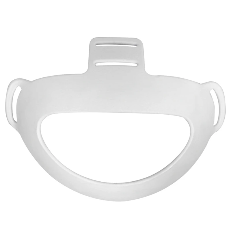 

TPU Cushion For Quest 2 Elite Head Strap,Headband Strap Cushion, Reduce Pressure Accessory For Quest 2