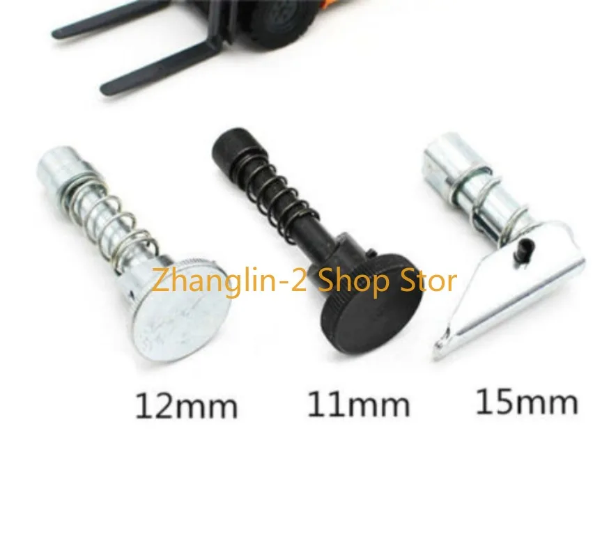 Комплект штифтов вилки секундомер 2-4 5 T Запчасти для вилочного погрузчика HELI LONG