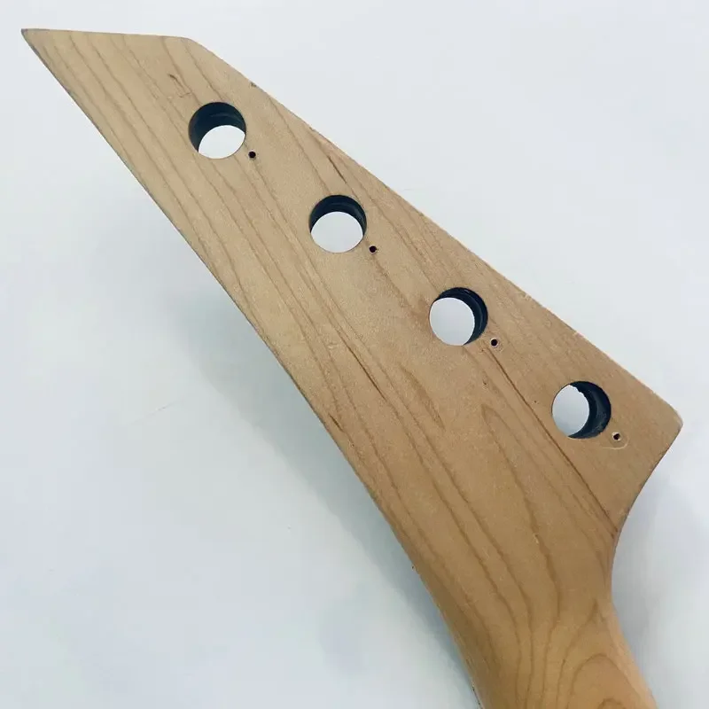 IN495 оригинальный Jackson 4-струнный электрический бас-гитара 24 лада клен + палисандр