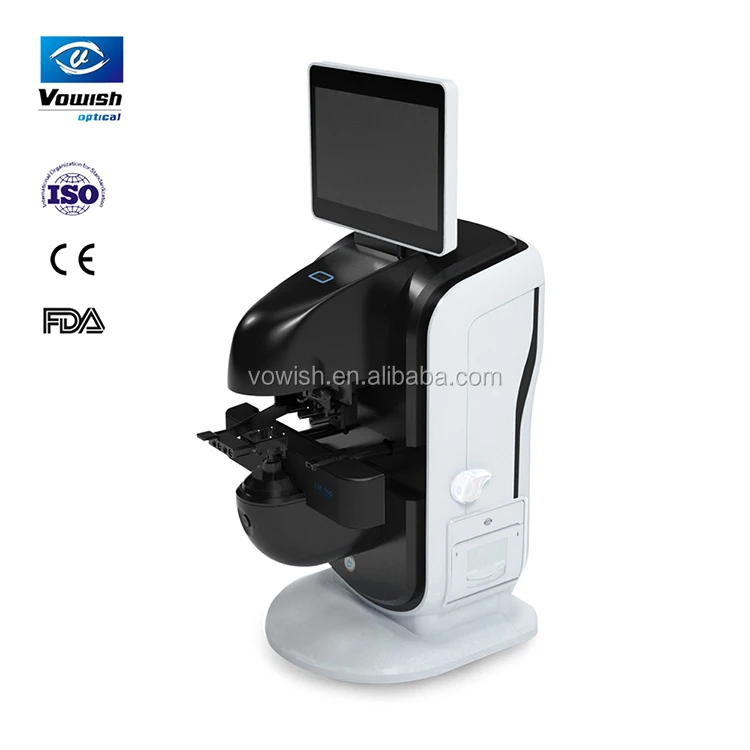 Vowish Digital Lensmeter LM-700