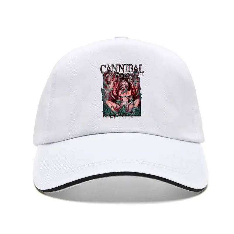 

CANNIBAL, труп cd cvr, червь, зараженный, Официальный Билл, шляпы, один размер, новый