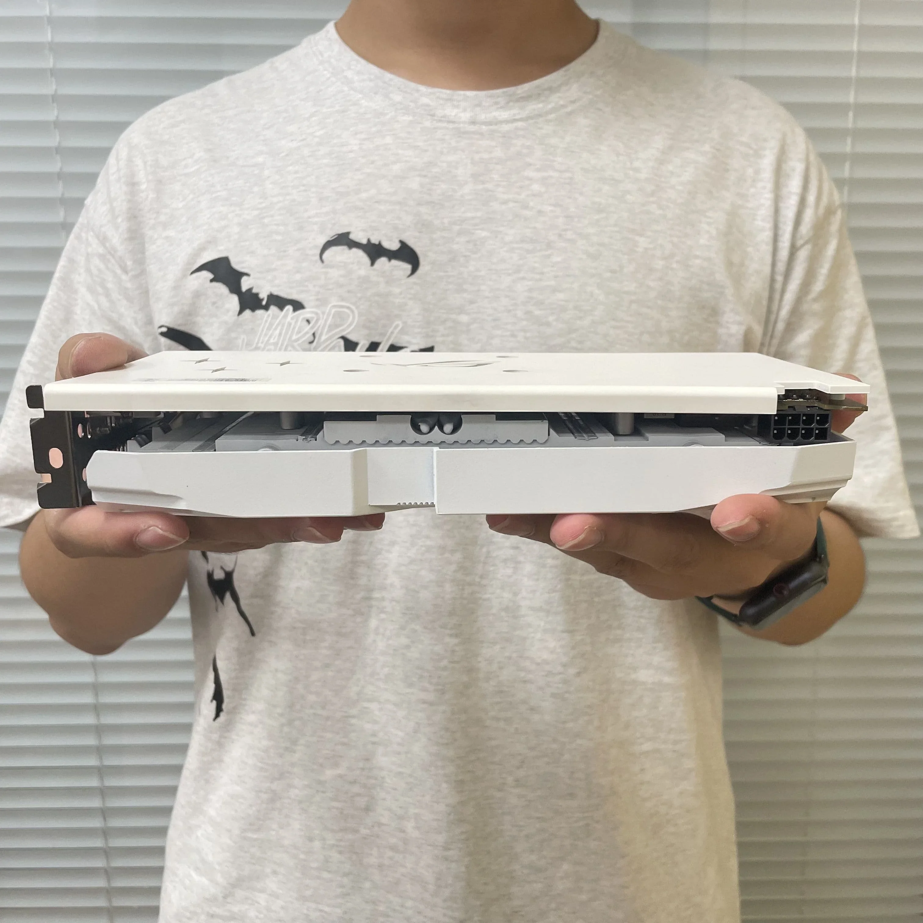 Оригинальная видеокарта RX 580 8 ГБ RX580 2304sp OC edition GDDR5 для лучших eSports и игр 4K vga