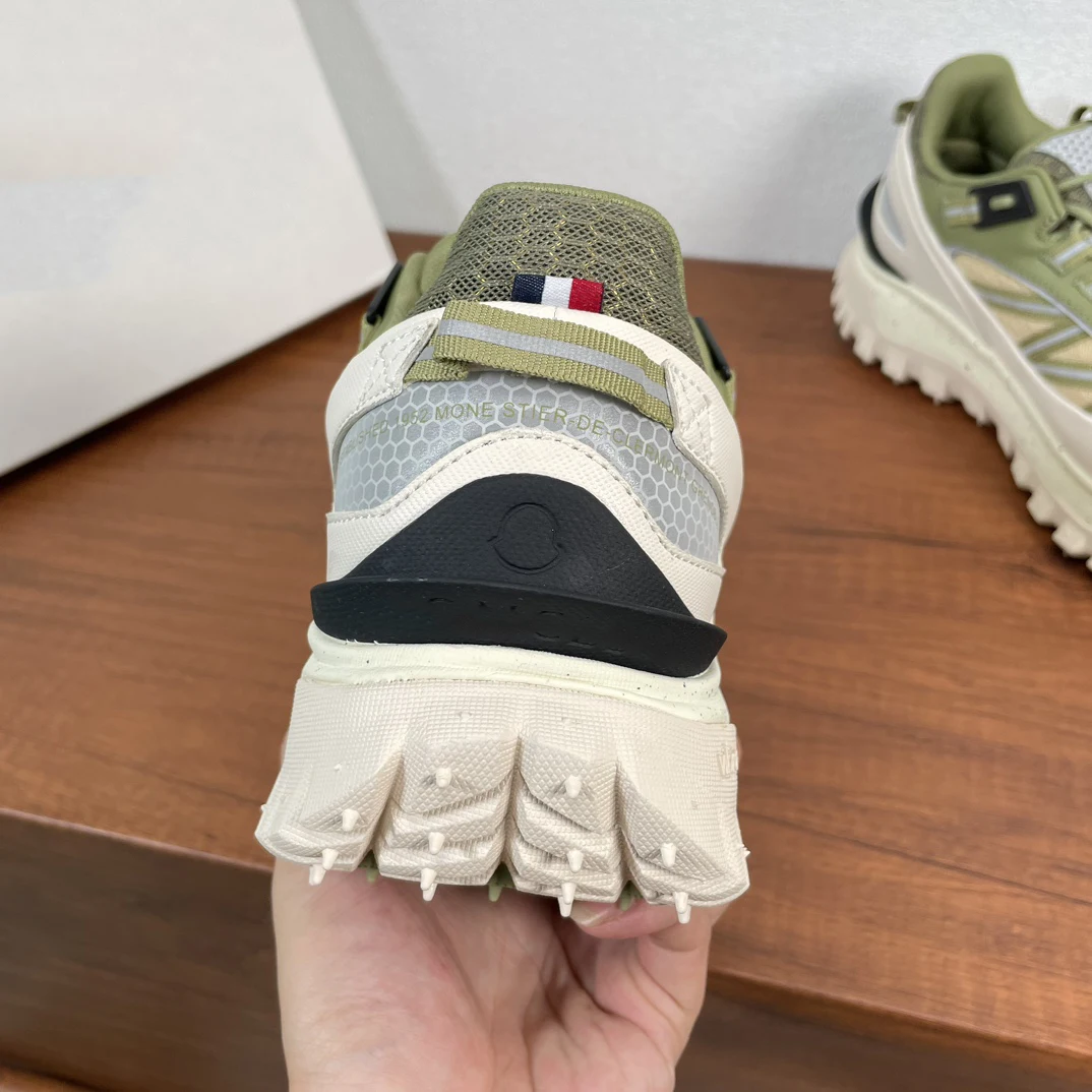 Дизайнерские Роскошные брендовые новые туфли Trailgrip GTX уличный функциональный