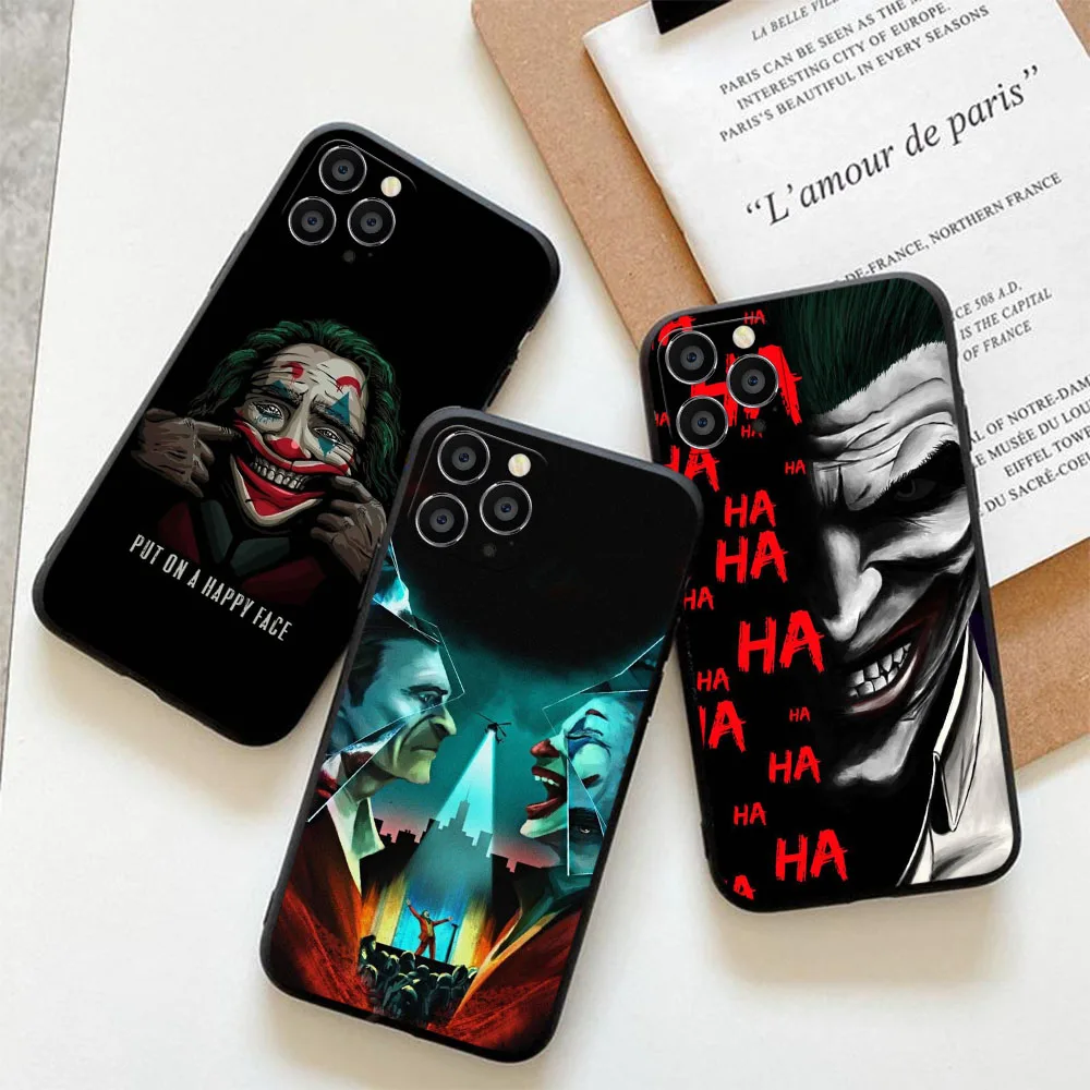 Мягкий чехол для Huawei Y7 Y7A Y8P Y8S Y9 Y9A Mate 20 Honor 7C 8X Y9S P Smart Prime Lite Pro