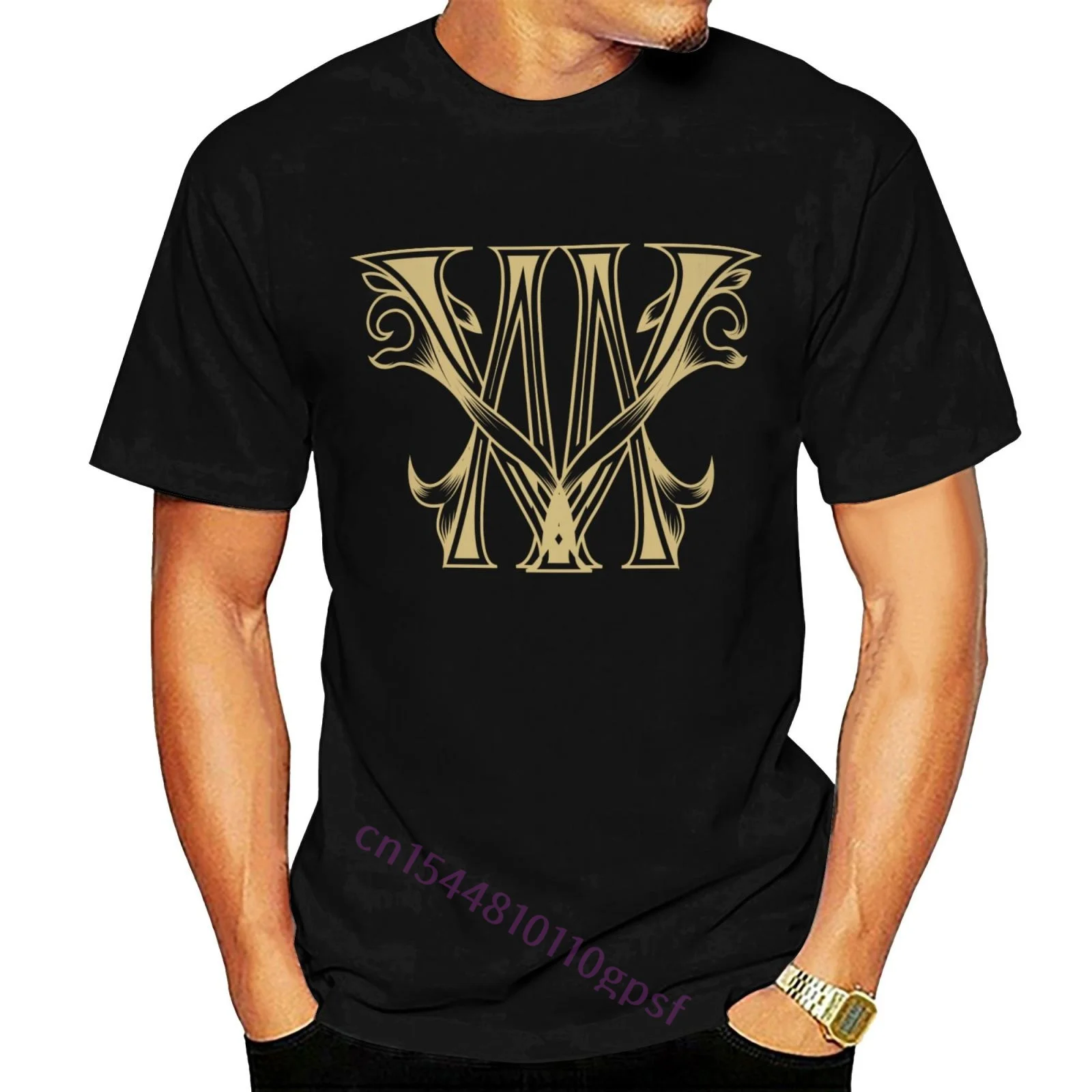 

Fashion Letter Symbol Tshirt Men Cotton Men's T-Shirts Crew Neck Oversize S-6xl