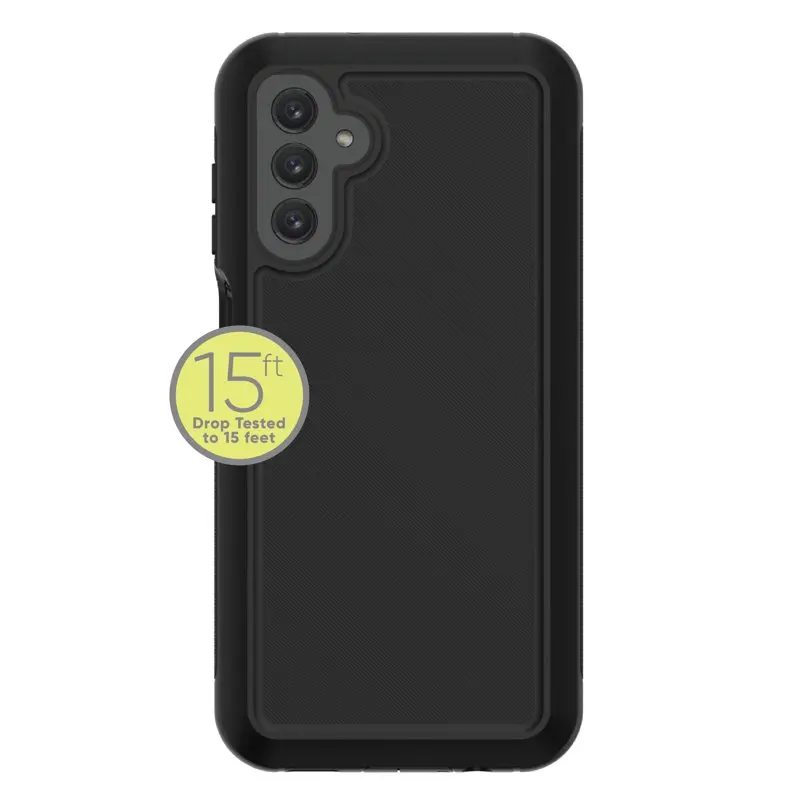 2023 new for Rugged Phone Case for Samsung Galaxy A13 5G - Black