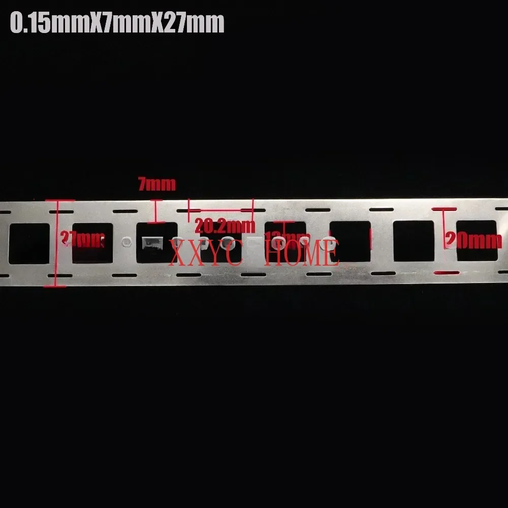 Полоса из чистого никеля 1 кг 2P 99.96% чистый никелевый ремень полоса литий-ионного