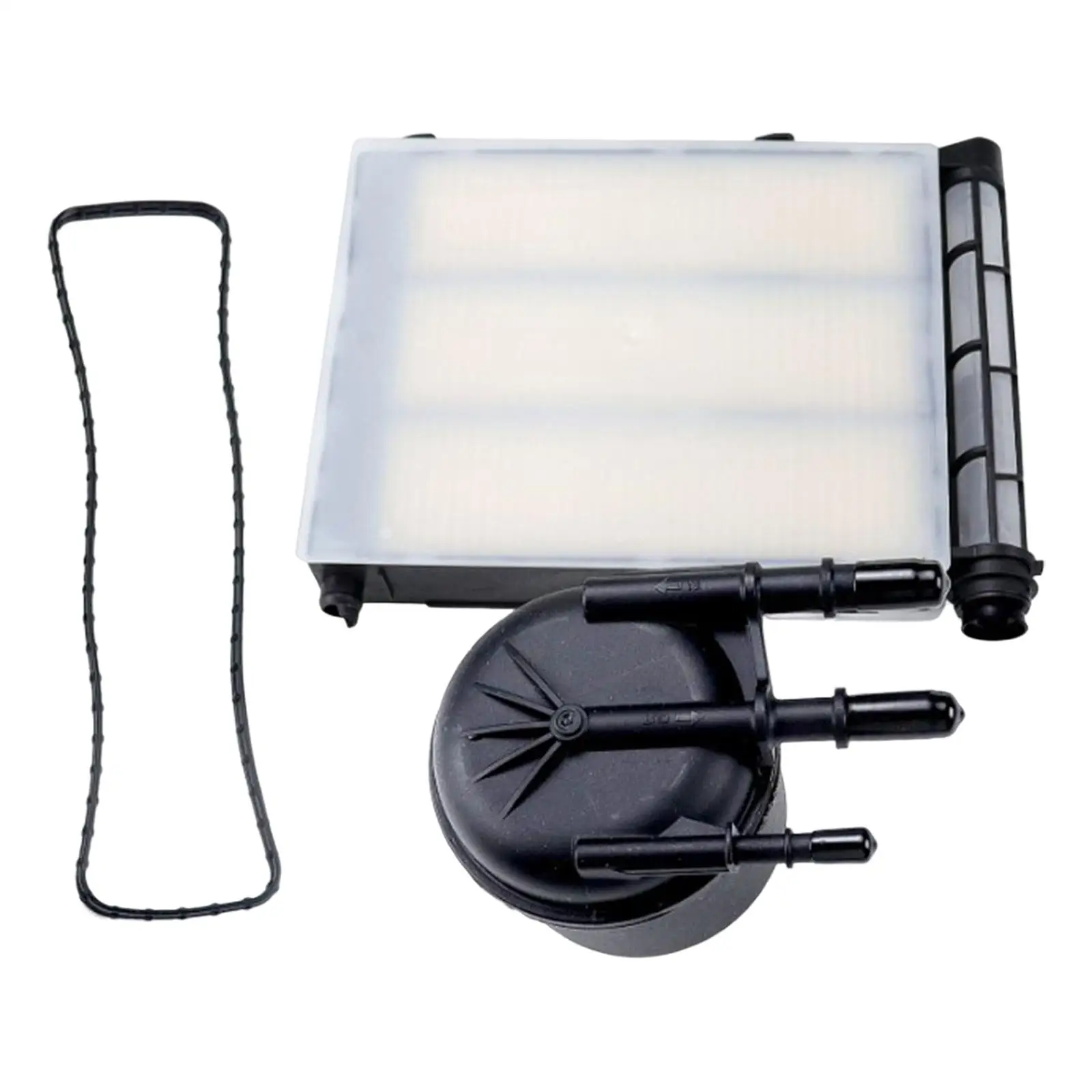 

Fuel Filter Kit FD-4624 Spare Parts Fuel Water Separator for Ford F250 F350 F450 F550