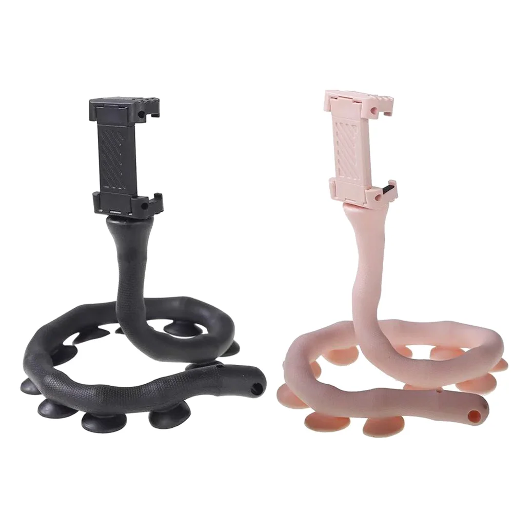 

Holder Mobile Stand Bracket Support Rack Universal Flexible Cell Car Multifunctional Suction Cup