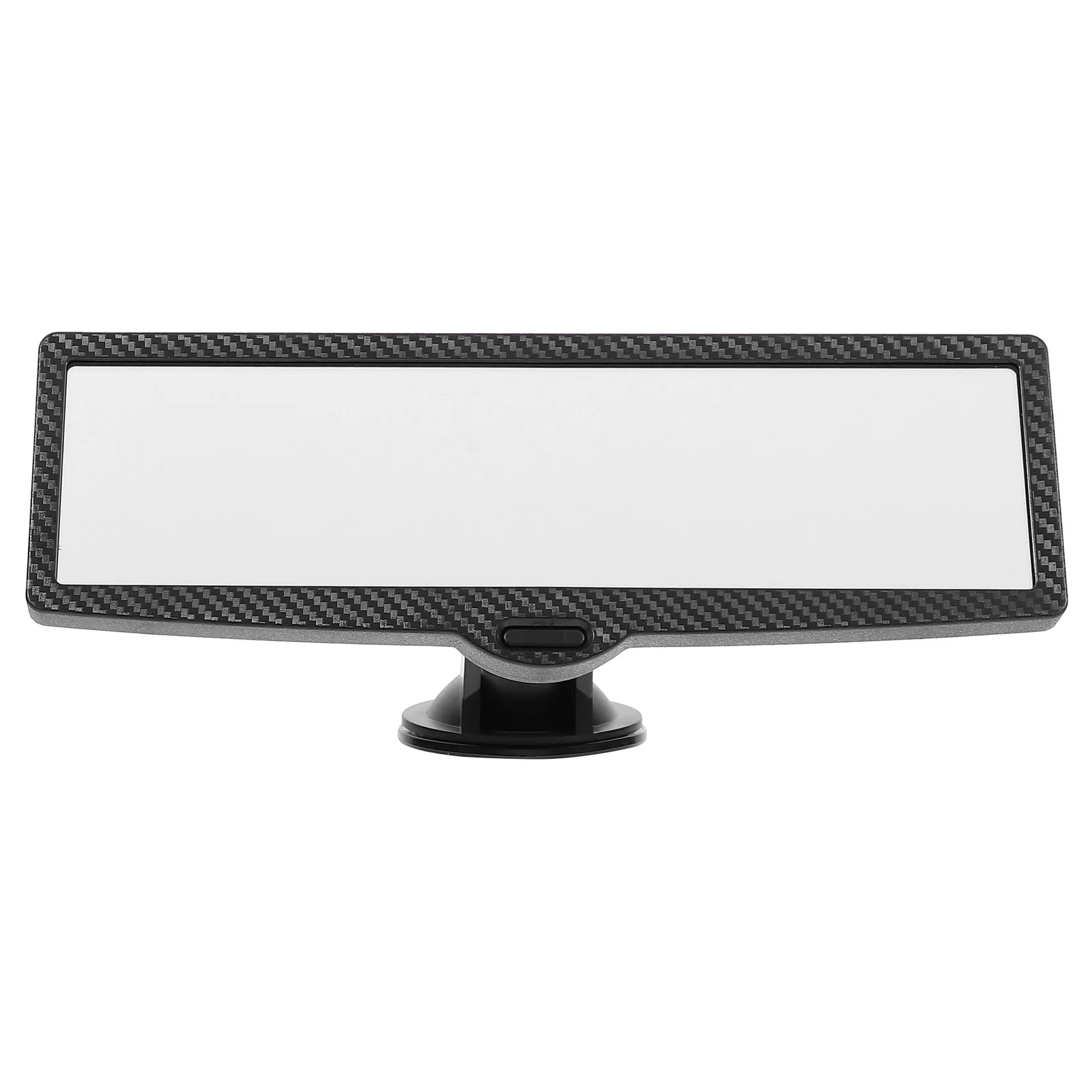 

1 Pc Anti-glare Prime Wide Angle Rear View Mirror Suction Mirror Auxiliary Mirror