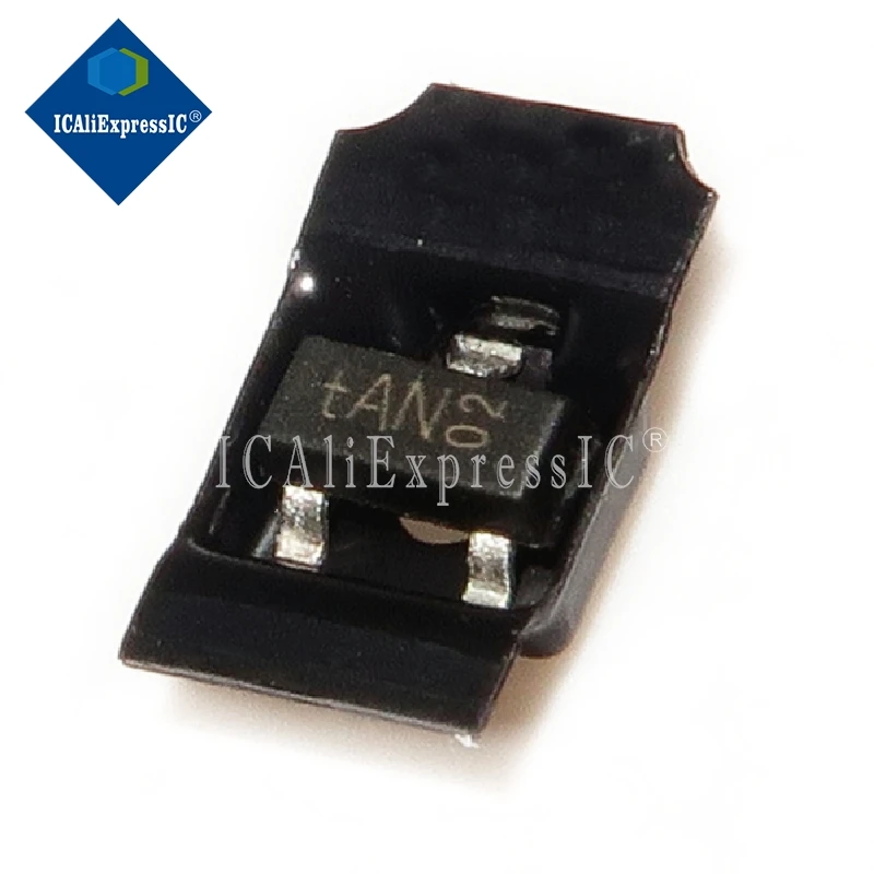 10 шт./лот PESD1CAN шелкография: tAN SOT-23