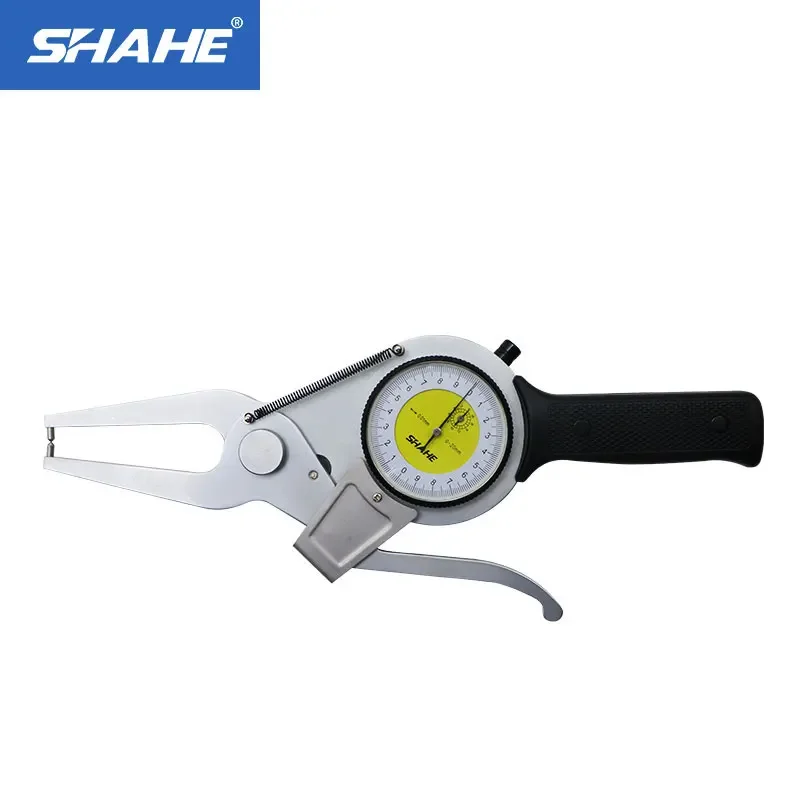 

SHAHE Outside Snap Gauge 0-20/20-40 mm 0.01 mm Dial Internal Caliper Gauge
