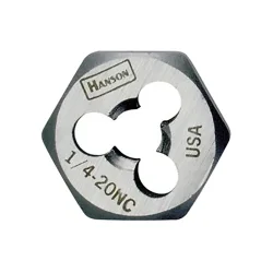 

3/8-16 NC-HCS Rethreading Die