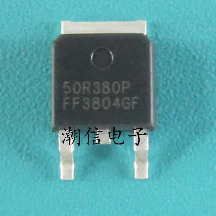 

20 шт./лот 50R380P 50R380 11A 550V