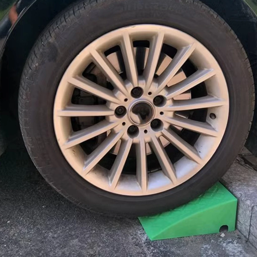 Легкие и портативные пластиковые пандусы Kerb для подъездной дороги сверхмощные