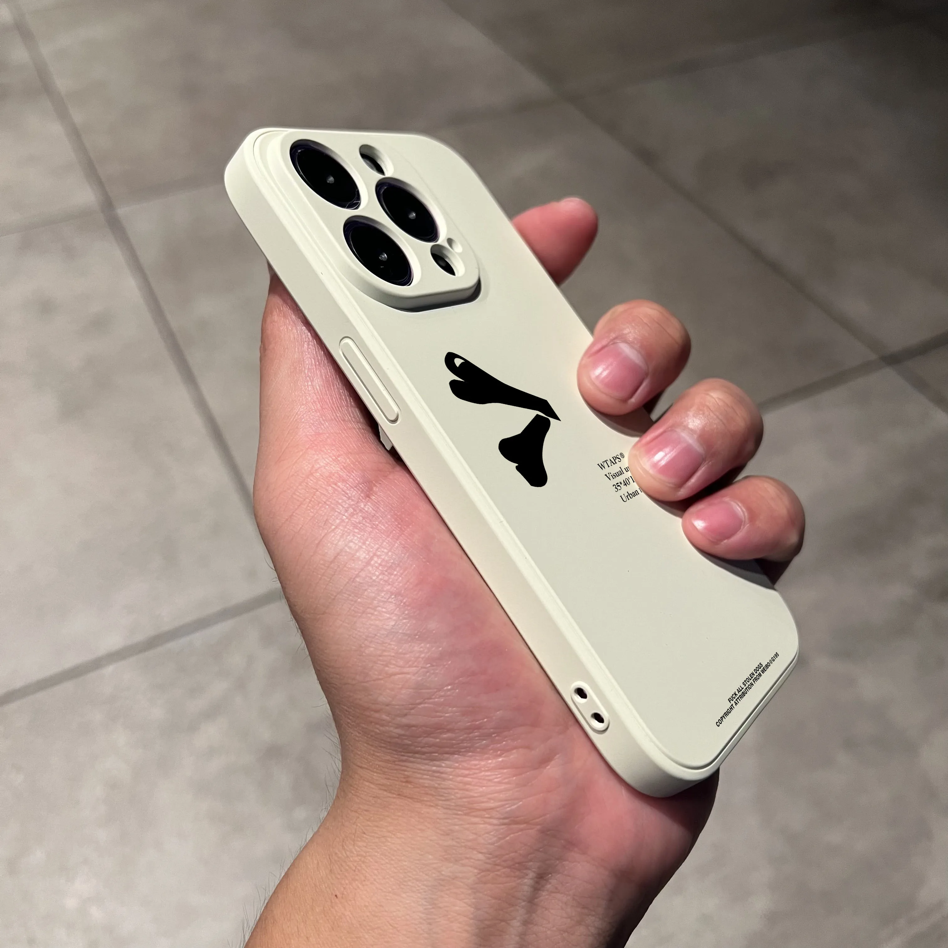 thumb