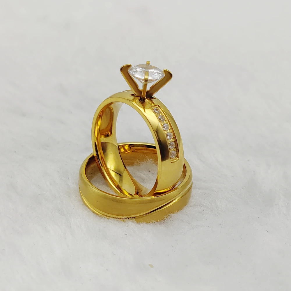 Женское искусственное украшение бриллиантовое покрытие из 24-каратного золота