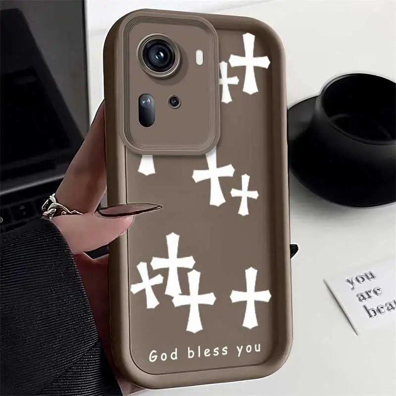 Чехол для OPPO Reno 11Pro 10ProPlus 10 9 9Pro 8T 8 8Pro 8Lite 7 6Z 6 5 4 2Z