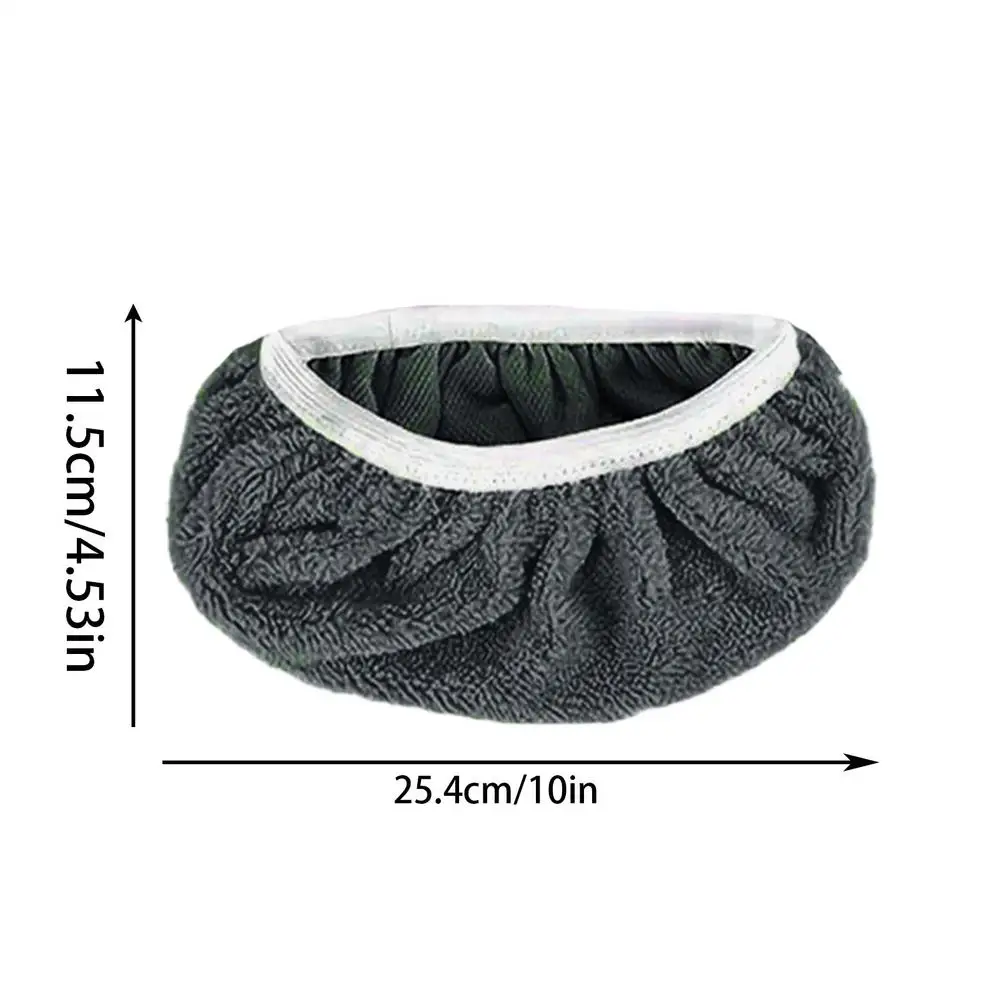 

Многоразовые салфетки для швабры из замши